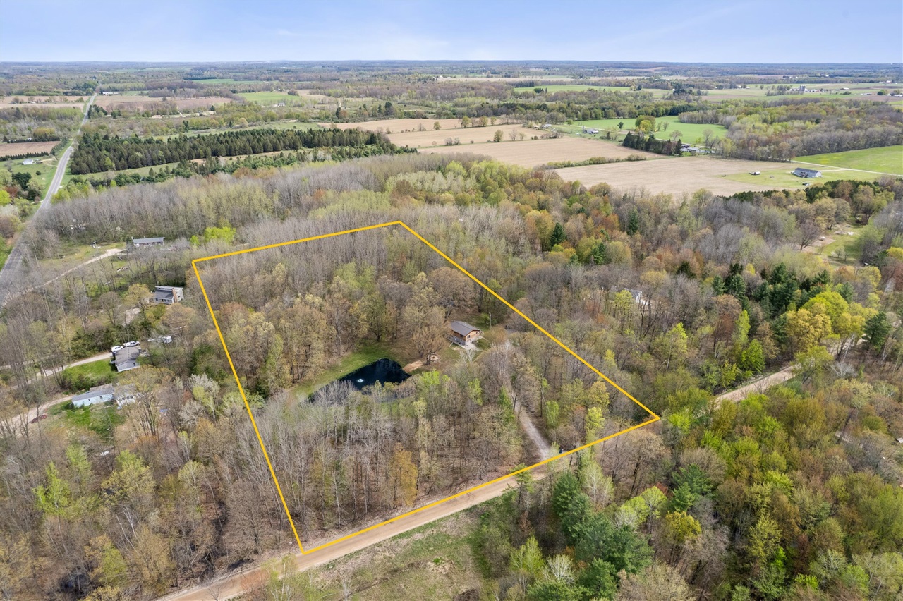 3378 West Klees Road Stanton, MI 48888 - Photo 23 of 23
