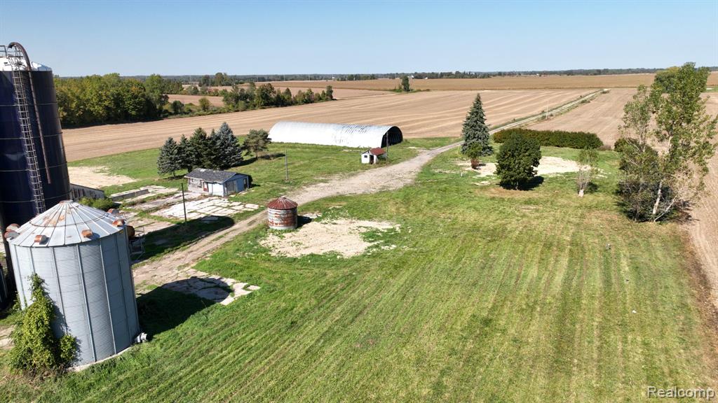 5176 Aitken Road Croswell, MI 48422 - Photo 21 of 41