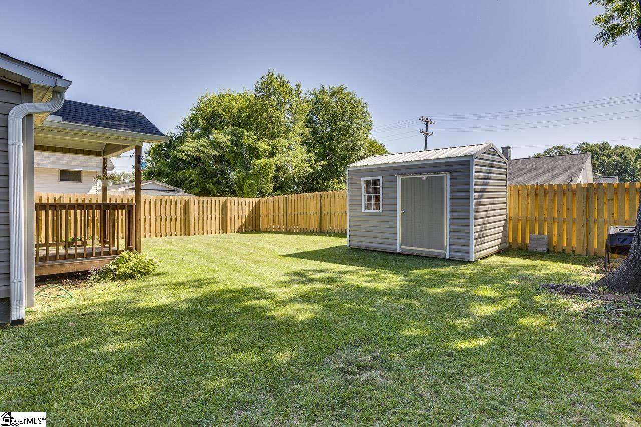 26 8th Street Greer, SC 29651 - Photo 21 of 25