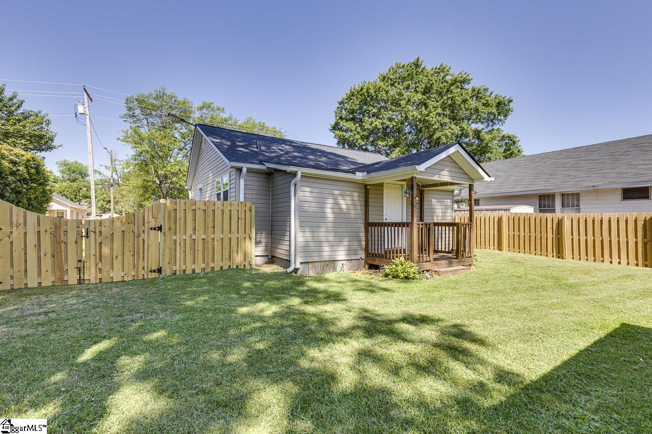 26 8th Street Greer, SC 29651 - Photo 22 of 25