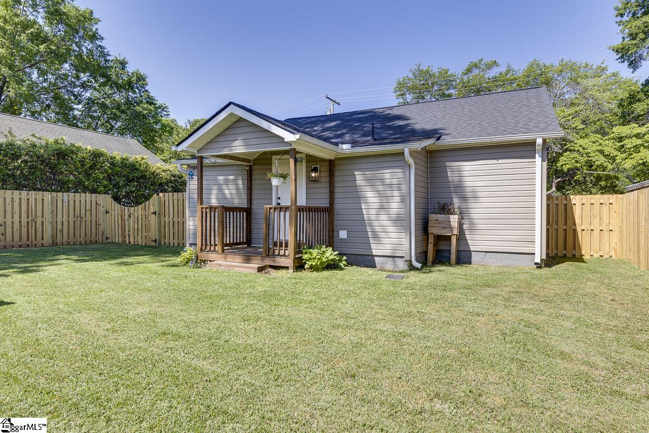 26 8th Street Greer, SC 29651 - Photo 24 of 25