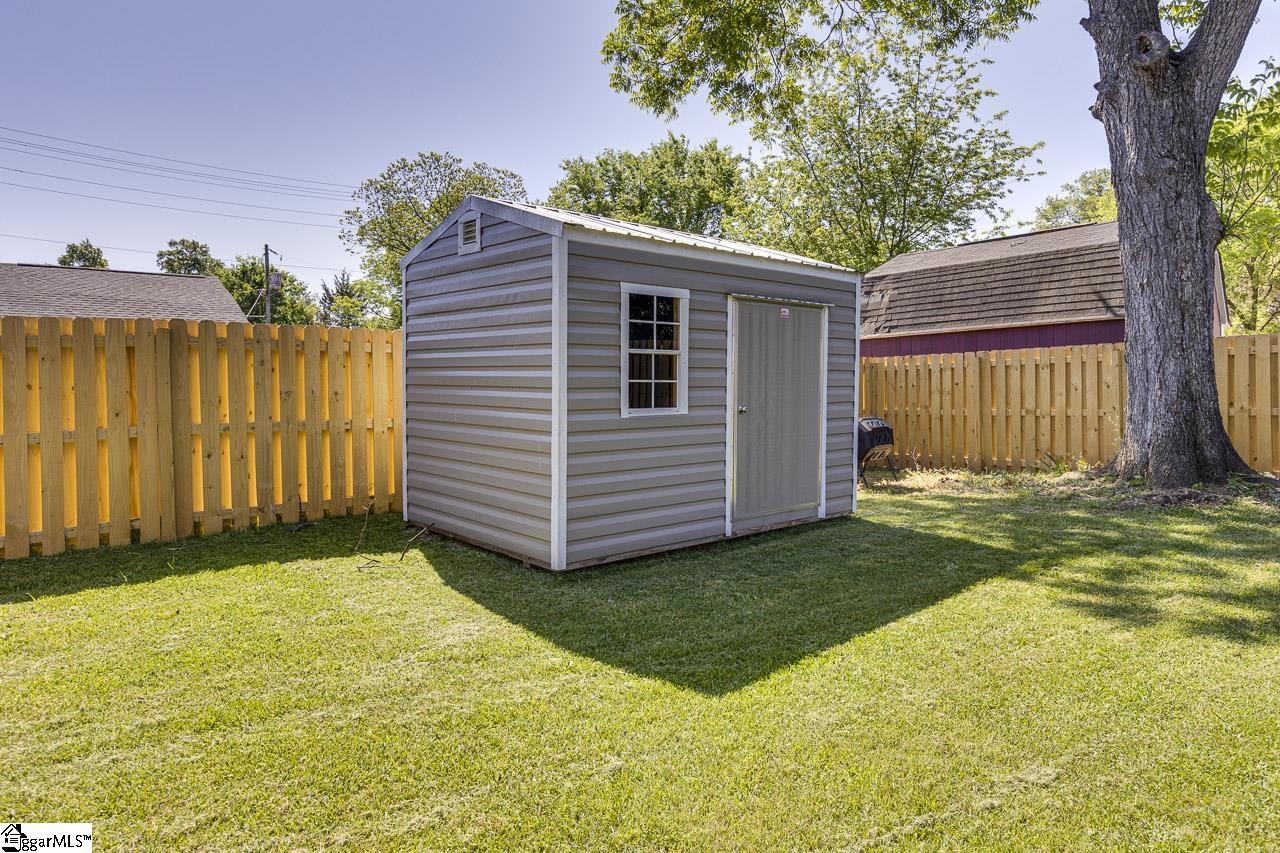 26 8th Street Greer, SC 29651 - Photo 25 of 25