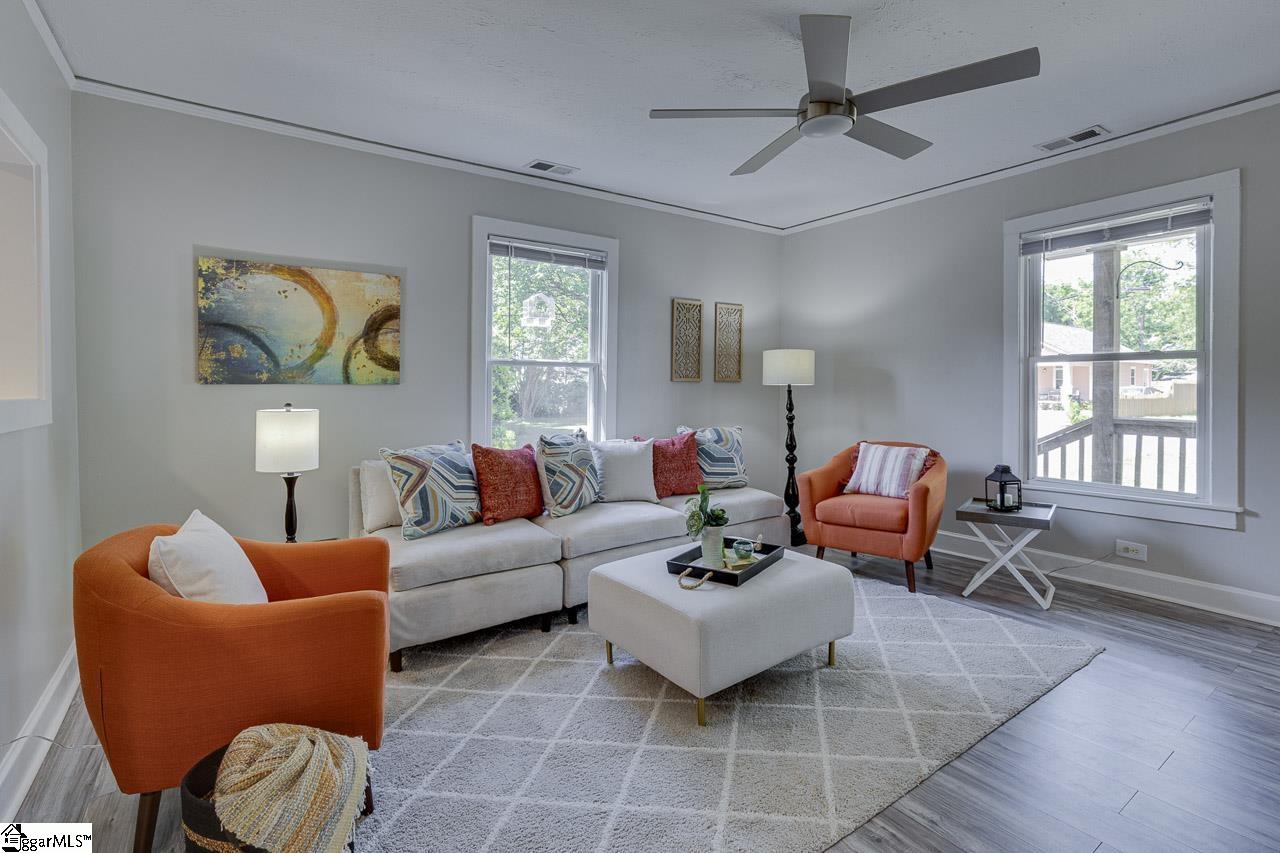 26 8th Street Greer, SC 29651 - Photo 8 of 25