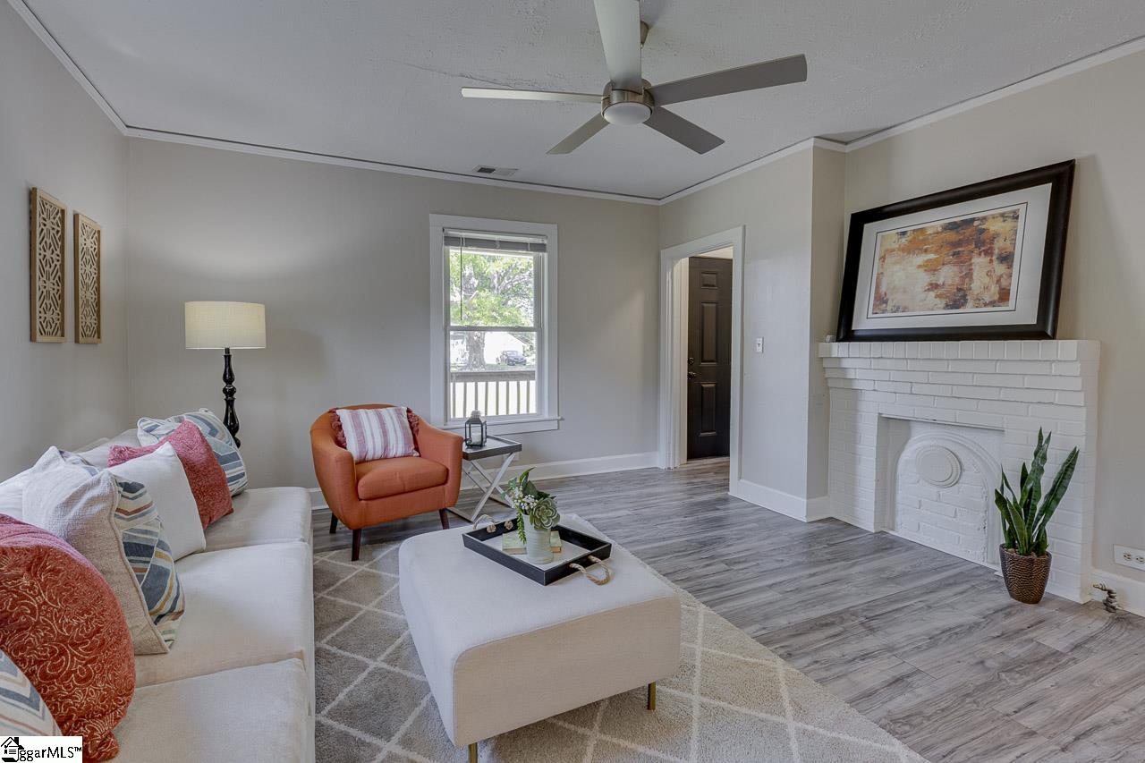 26 8th Street Greer, SC 29651 - Photo 9 of 25