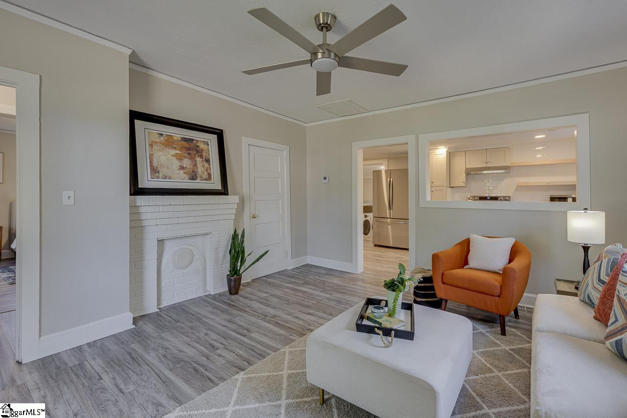 26 8th Street Greer, SC 29651 - Photo 10 of 25