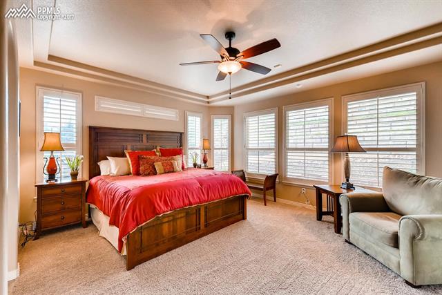 2352 Rusty Ridge Court Colorado Springs, CO 80921 - Photo 15 of 30 Gallery Image 15