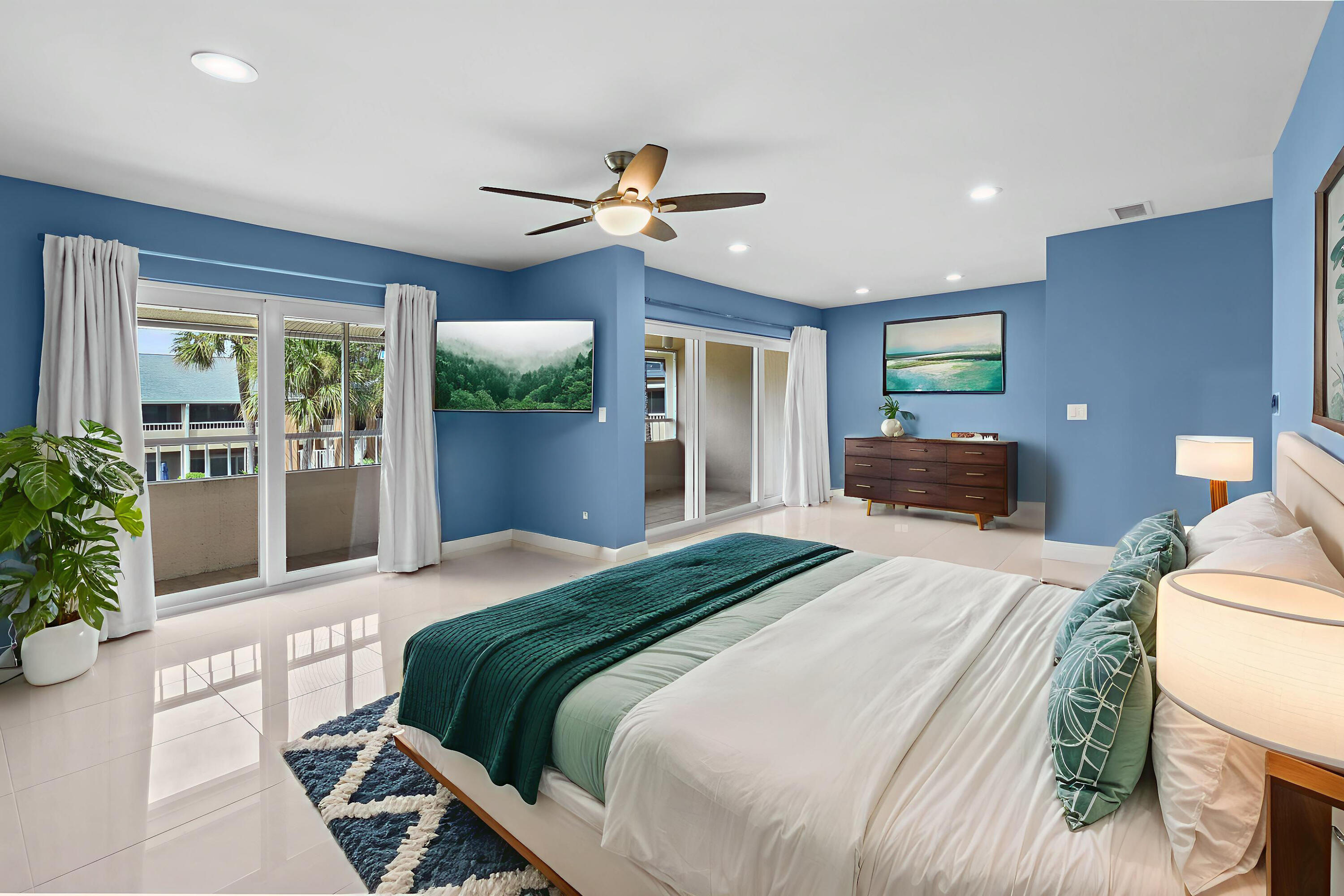 1100 Surf Road, Unit 214 Singer Island, FL 33404 - Photo 17 of 46 Virtually Staged