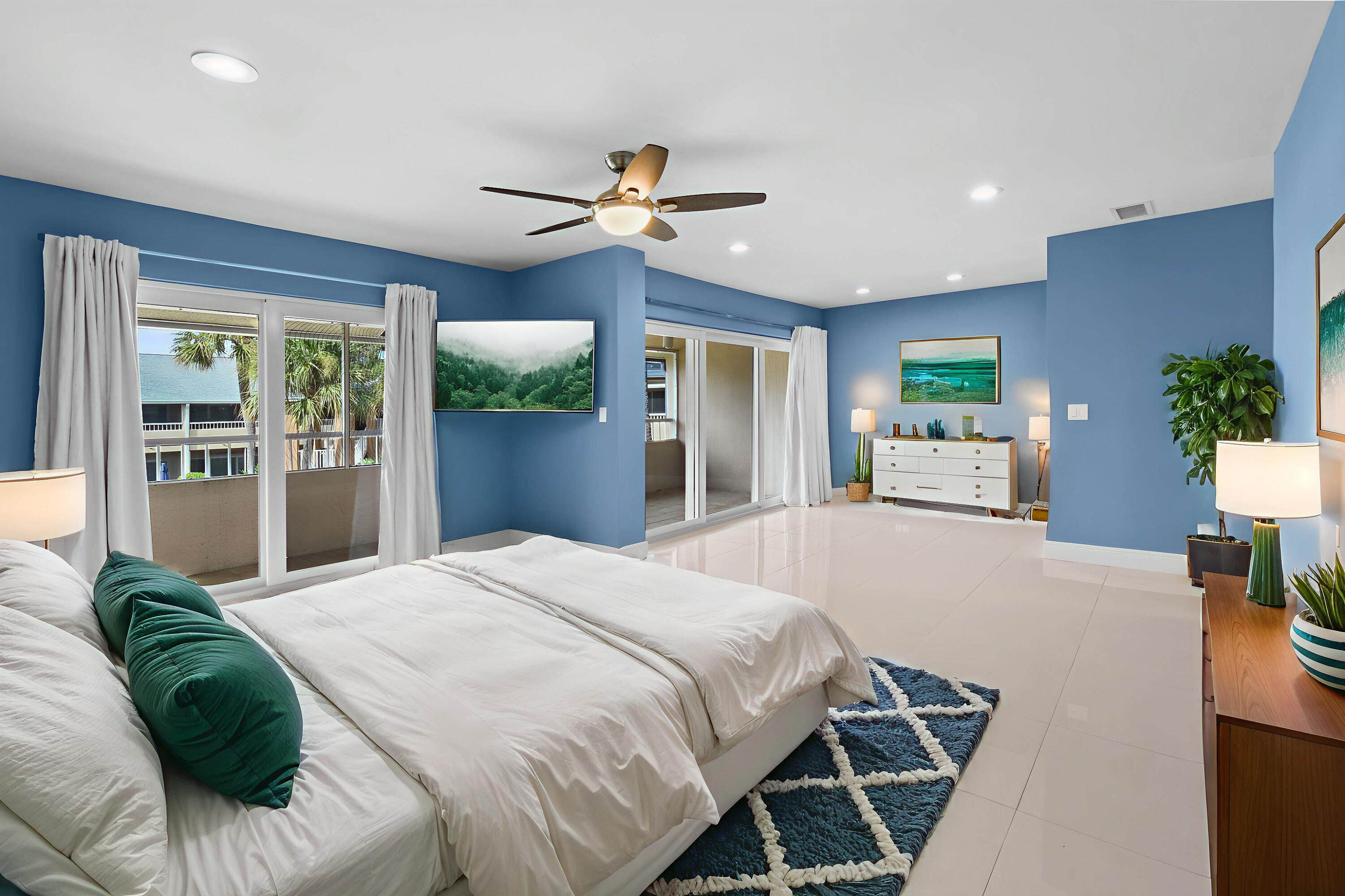 1100 Surf Road, Unit 214 Singer Island, FL 33404 - Photo 18 of 46 Virtually Staged