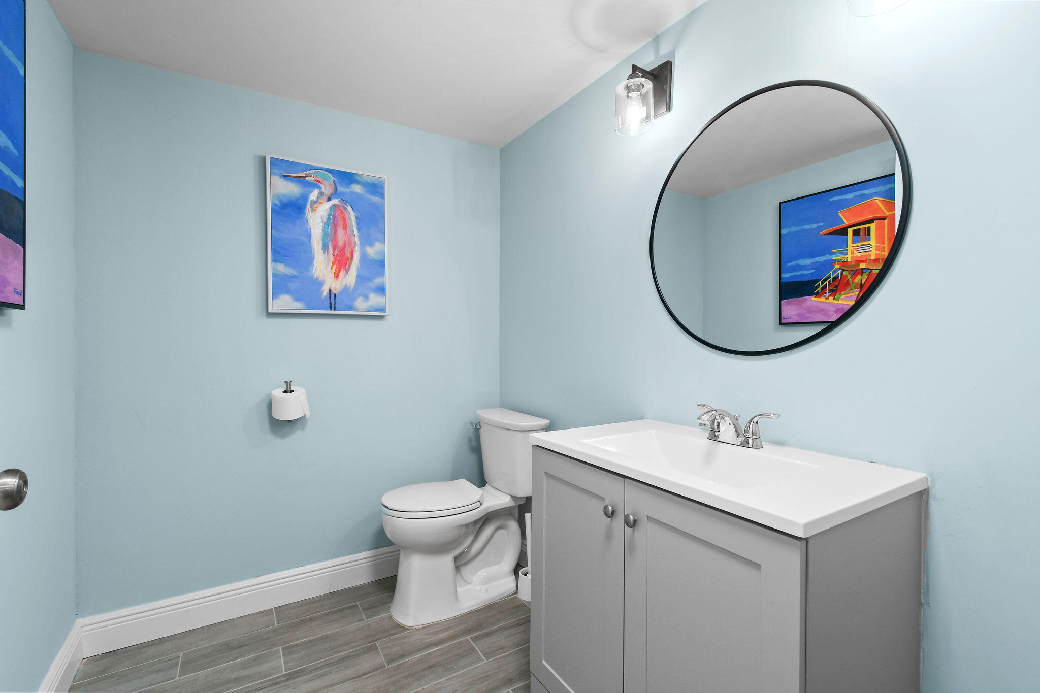 1100 Surf Road, Unit 214 Singer Island, FL 33404 - Photo 36 of 46 1100SurfRd#214,SingerIsland(56)