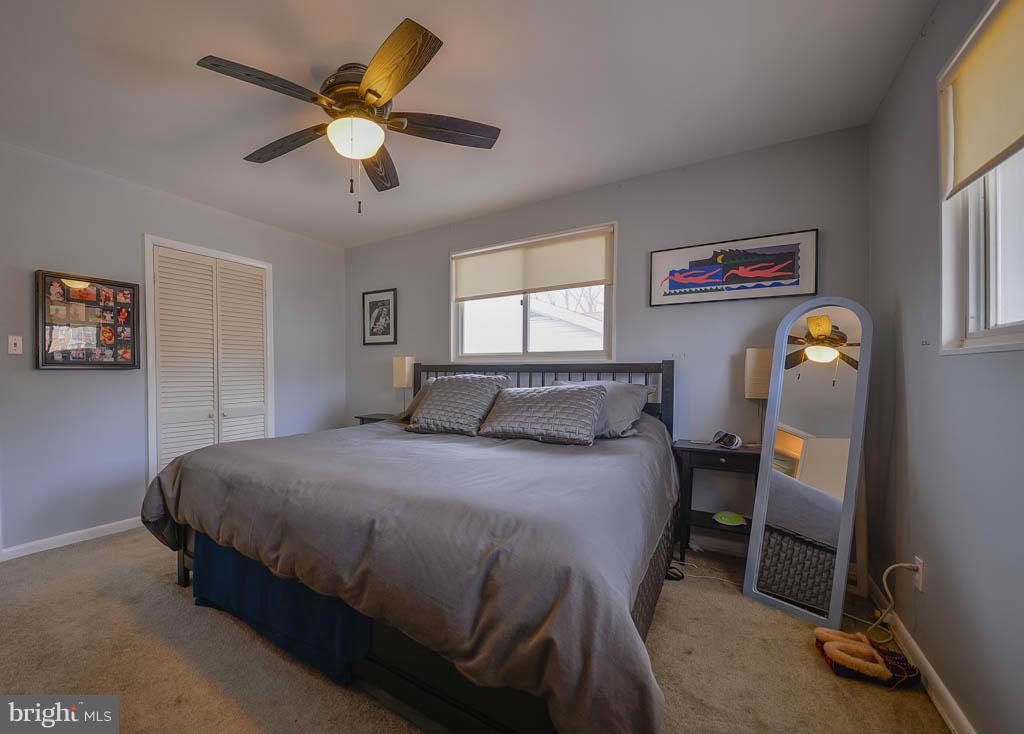 2709 Finch Street Silver Spring, MD 20902 - Photo 13 of 28 Bedroom (Master)