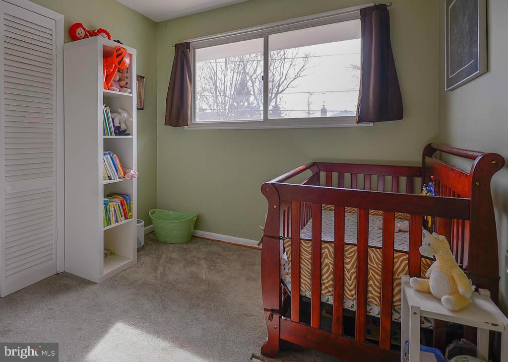 2709 Finch Street Silver Spring, MD 20902 - Photo 17 of 28 Bedroom #3