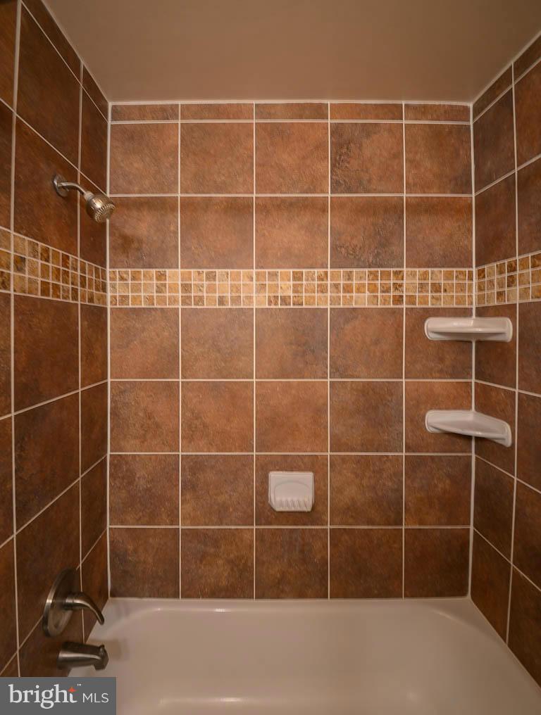2709 Finch Street Silver Spring, MD 20902 - Photo 20 of 28 Upstairs Hall Bath