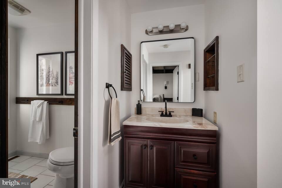 163 Raccoon Road Basye, VA 22842 - Photo 18 of 30 Gallery Image 18