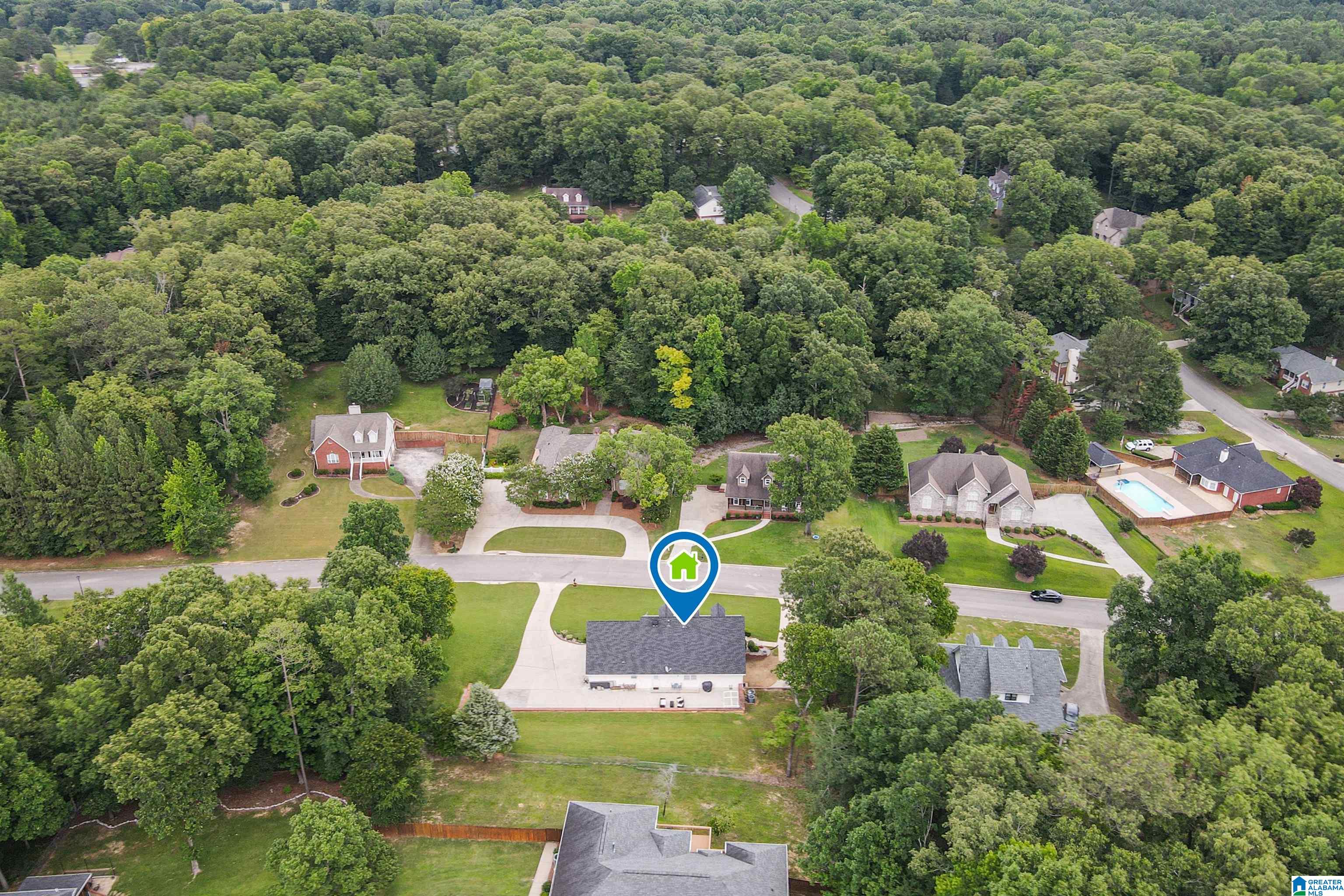 510 Owen Road Leeds, AL 35094 - Photo 61 of 61