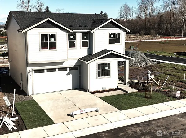$537,950 | 4521 Merlot Street, Blaine, WA 98230