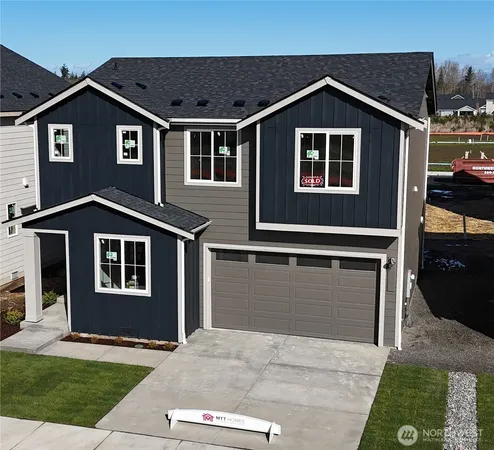 $537,950 | 4521 Merlot Street, Blaine, WA 98230