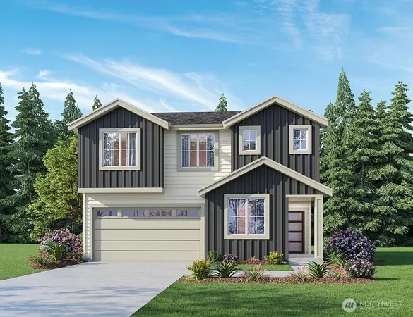 $537,950 | 4521 Merlot Street, Blaine, WA 98230