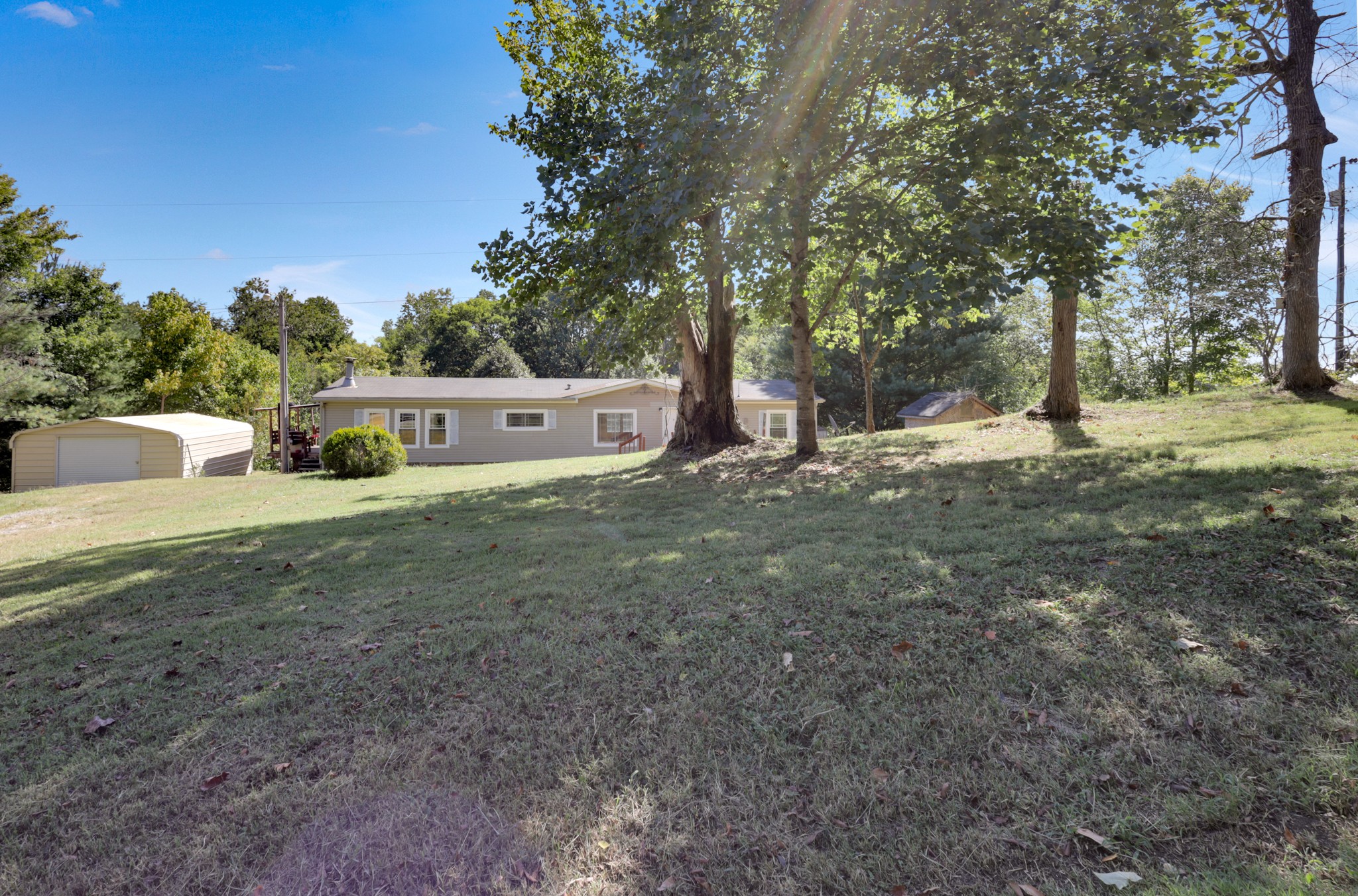 3314 Jarrell Ridge Road Clarksville, TN 37043 - Photo 9 of 41 Gallery Image 9