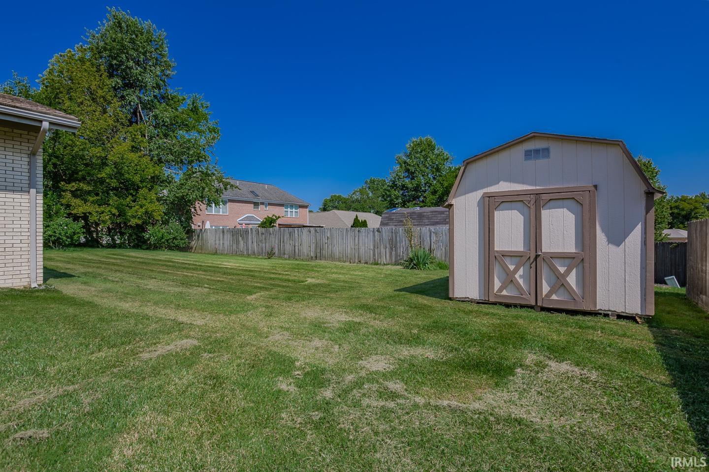 8422 Stonegate Drive Newburgh, IN 47630 - Photo 29 of 30