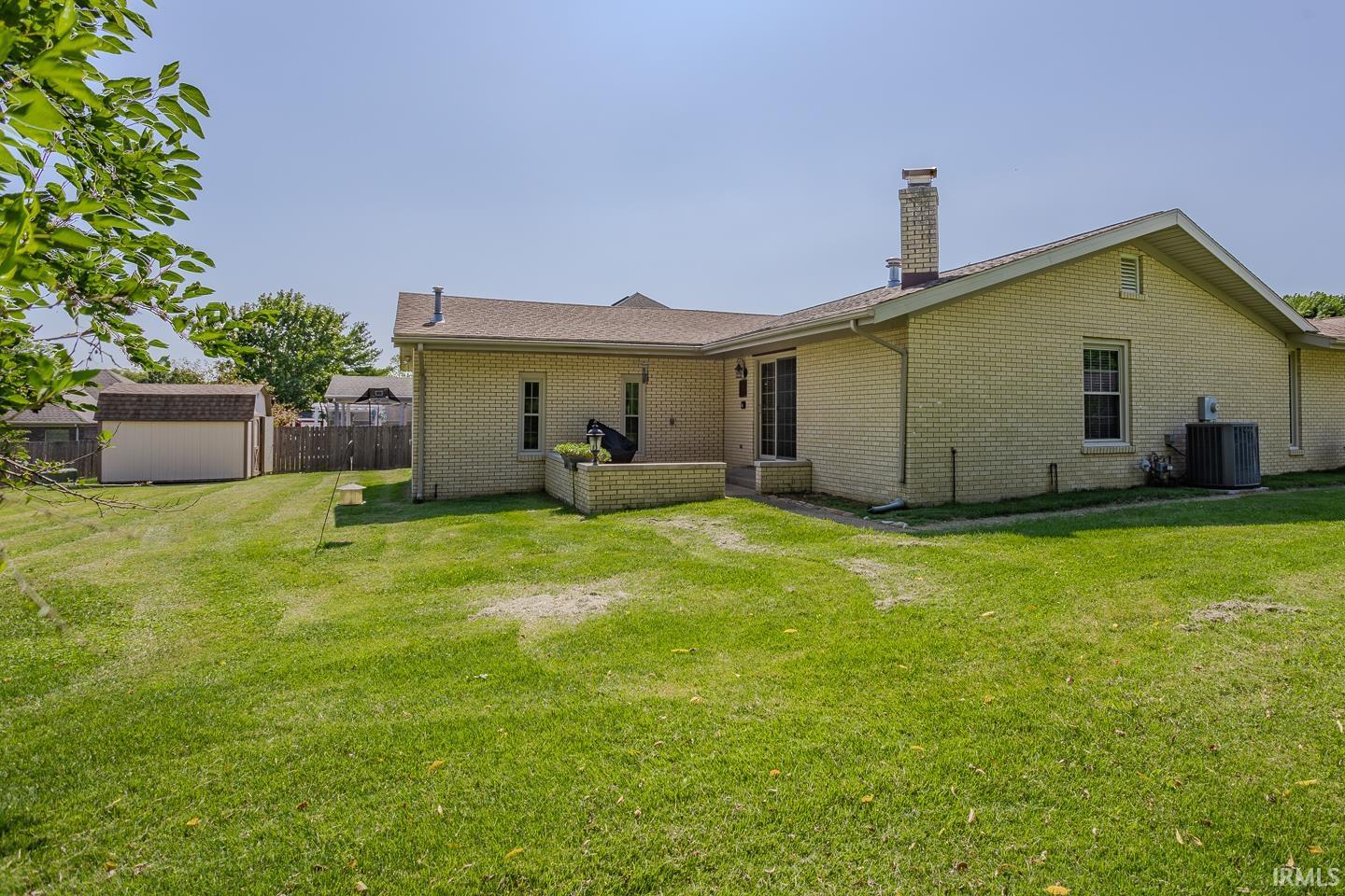 8422 Stonegate Drive Newburgh, IN 47630 - Photo 30 of 30