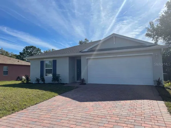 $1,980 | 22319 Walton Avenue, Port Charlotte, FL 33952