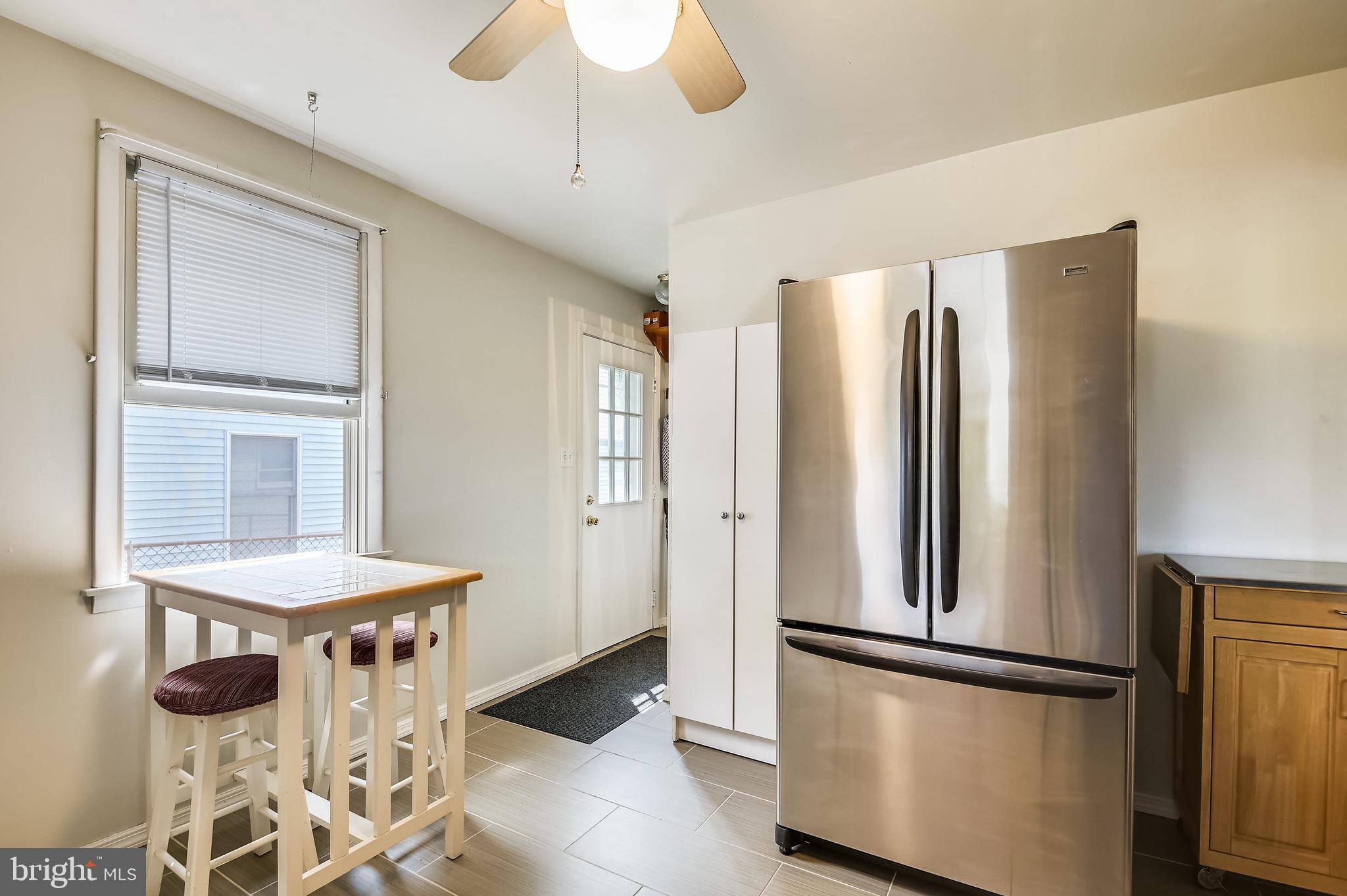 7331 Chesapeake Road Baltimore, MD 21220 - Photo 31 of 35 Kitchen