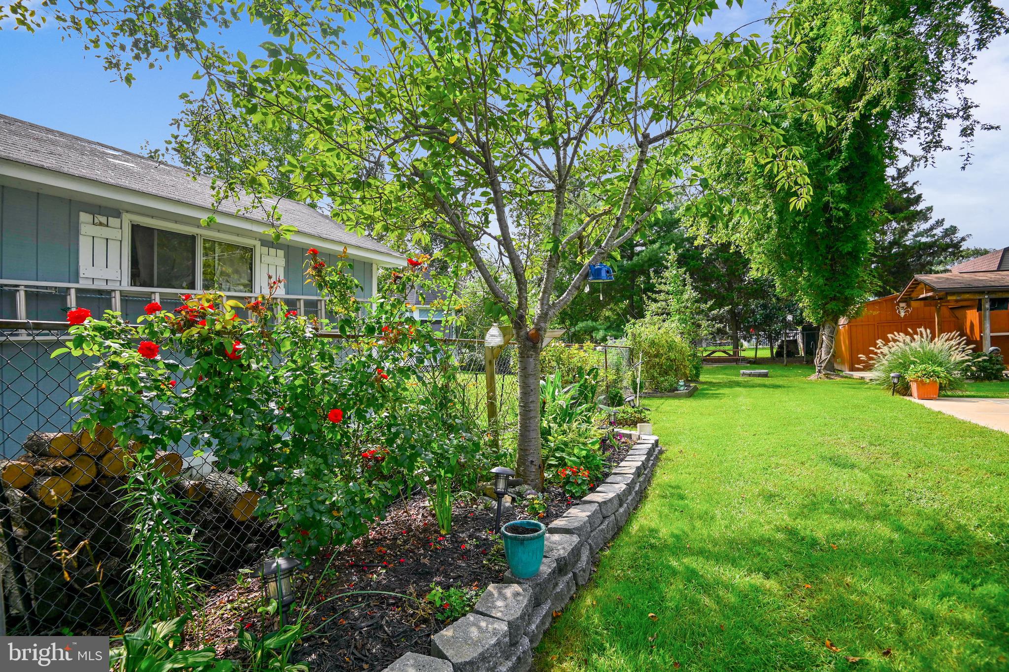 7331 Chesapeake Road Baltimore, MD 21220 - Photo 9 of 35 Gardens