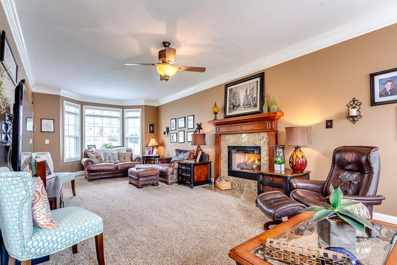 8126 Timberstone Lane Powell, TN 37849 - Photo 10 of 40 Gallery Image 10
