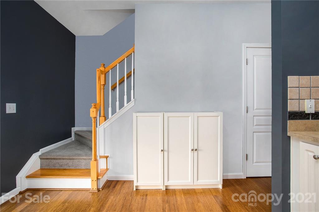 1104 Drummond Lane Matthews, NC 28104 - Photo 10 of 20 a view of front door