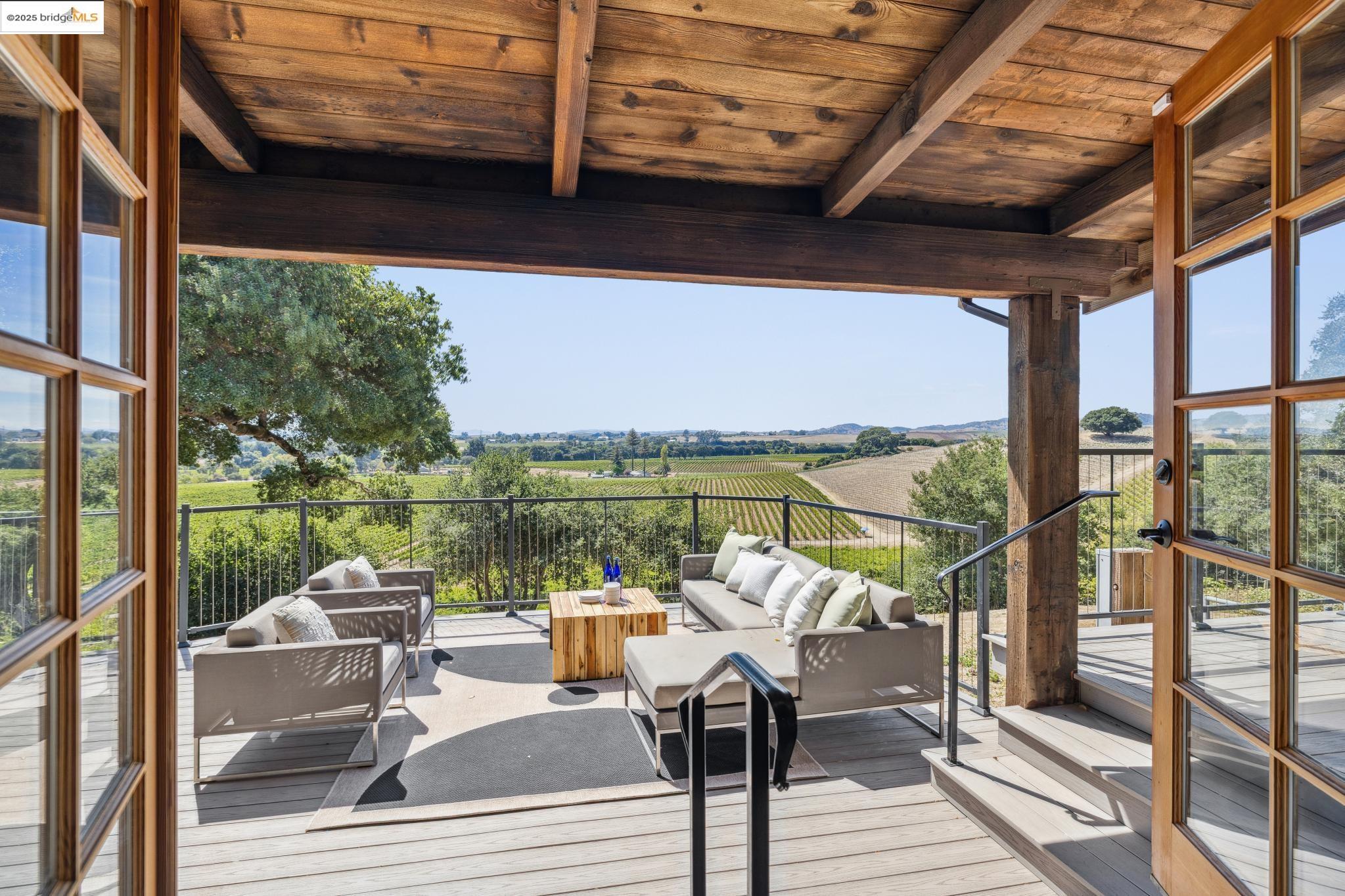 1531 Foster Road Napa, CA 94558 - Photo 34 of 57