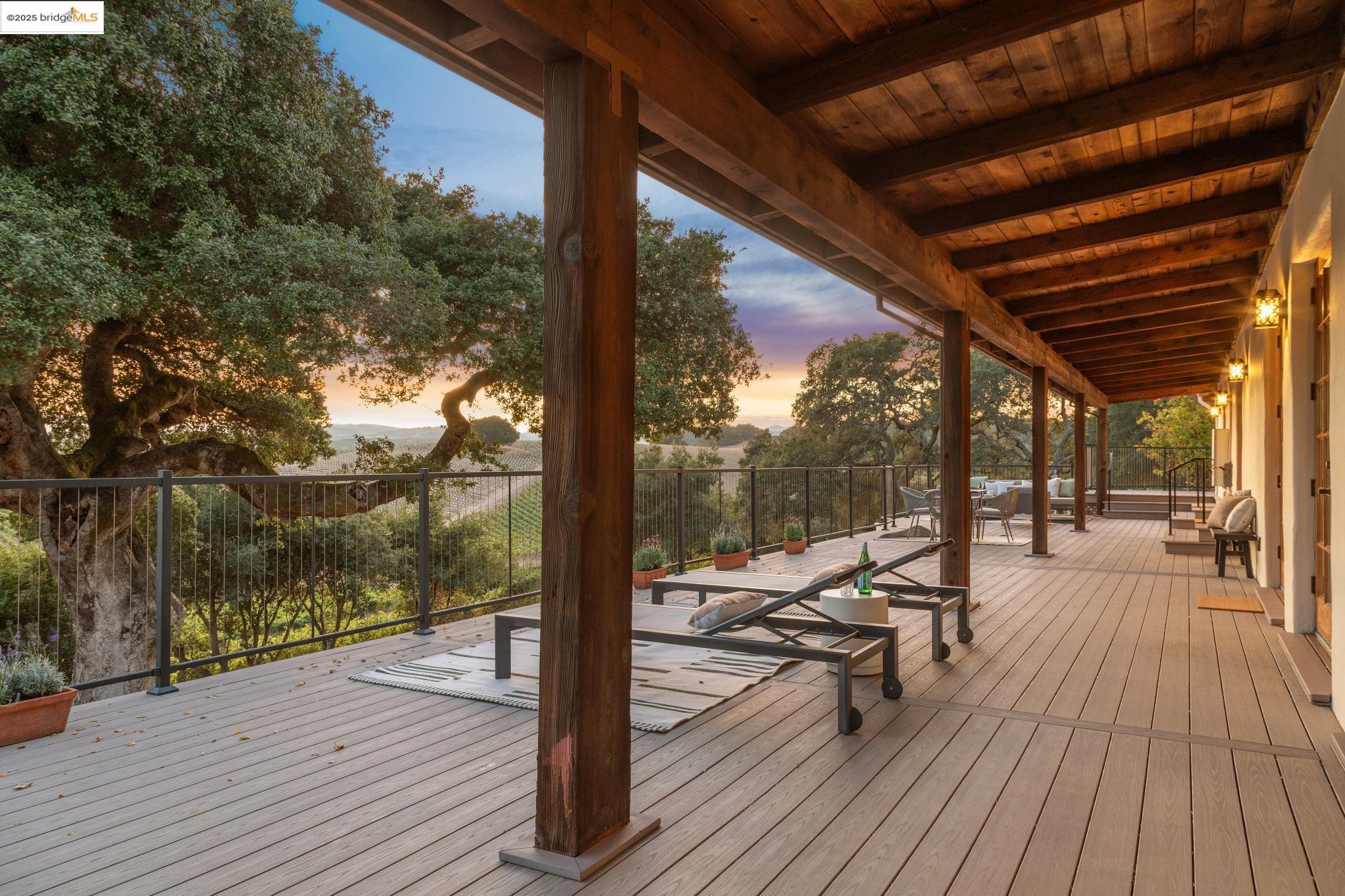 1531 Foster Road Napa, CA 94558 - Photo 46 of 57