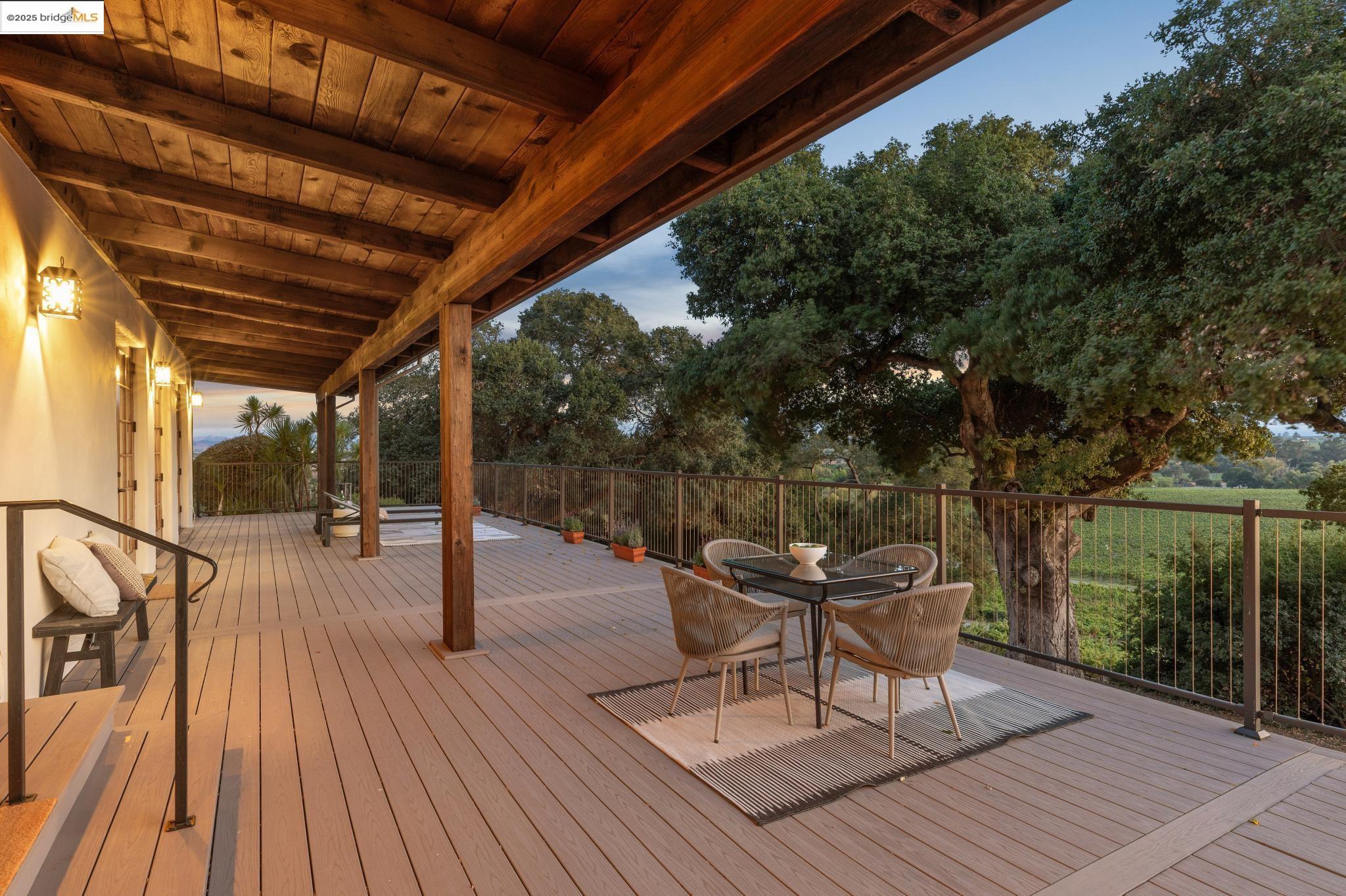 1531 Foster Road Napa, CA 94558 - Photo 47 of 57