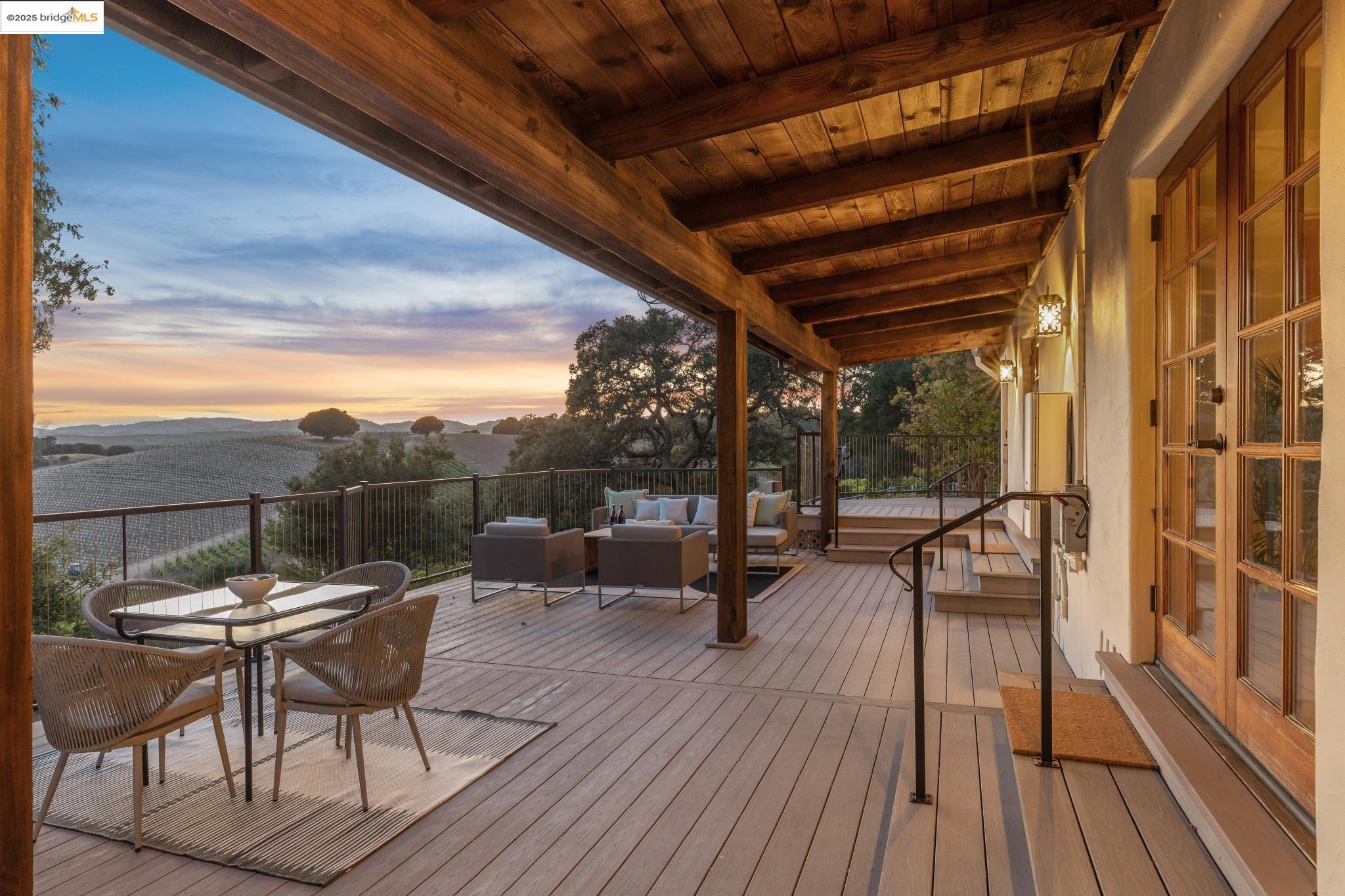 1531 Foster Road Napa, CA 94558 - Photo 48 of 57