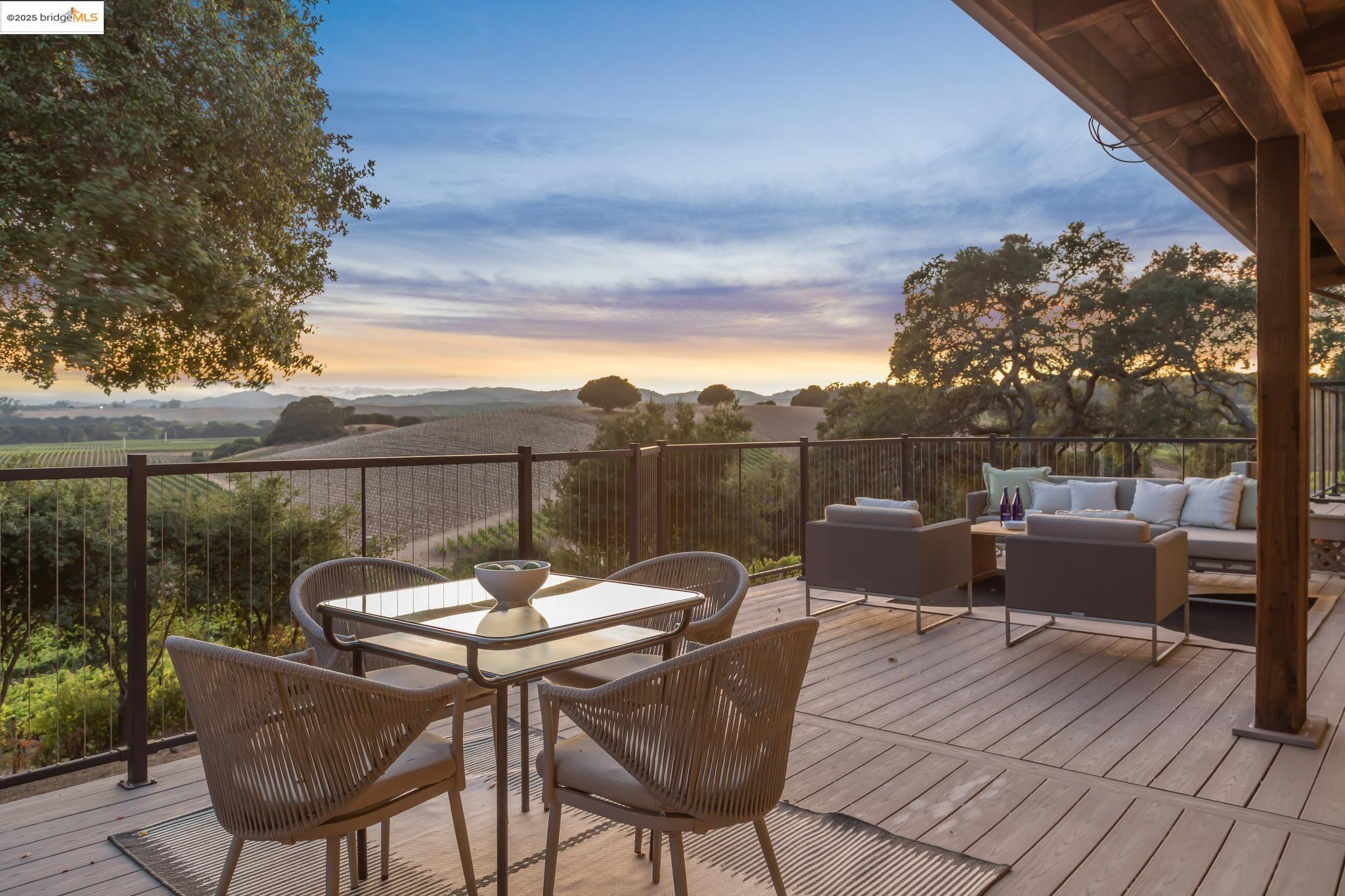 1531 Foster Road Napa, CA 94558 - Photo 49 of 57