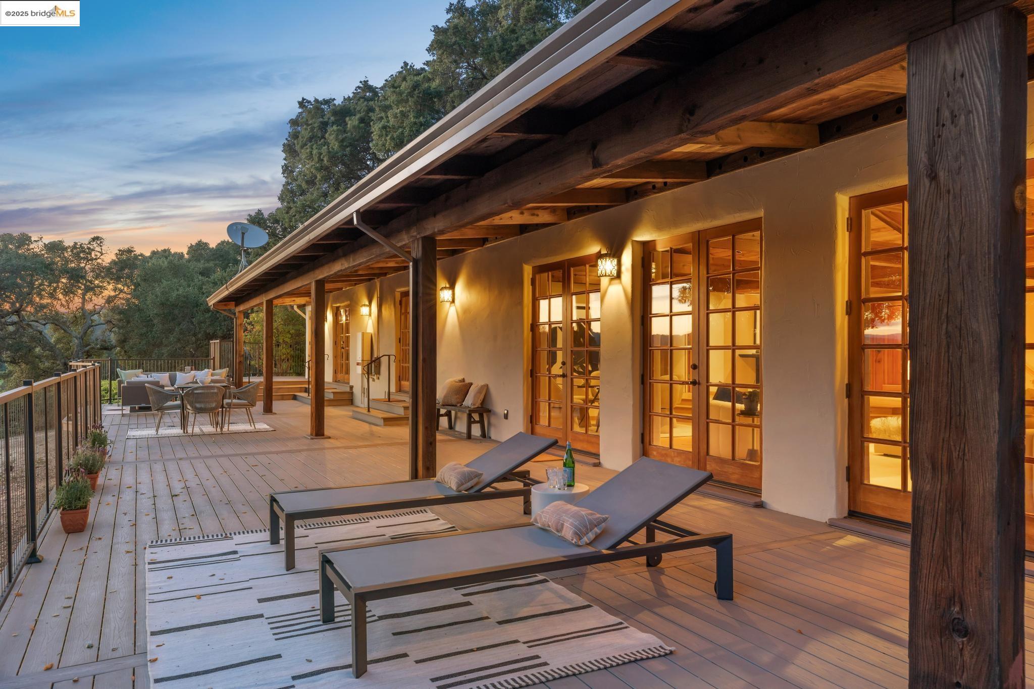 1531 Foster Road Napa, CA 94558 - Photo 50 of 57