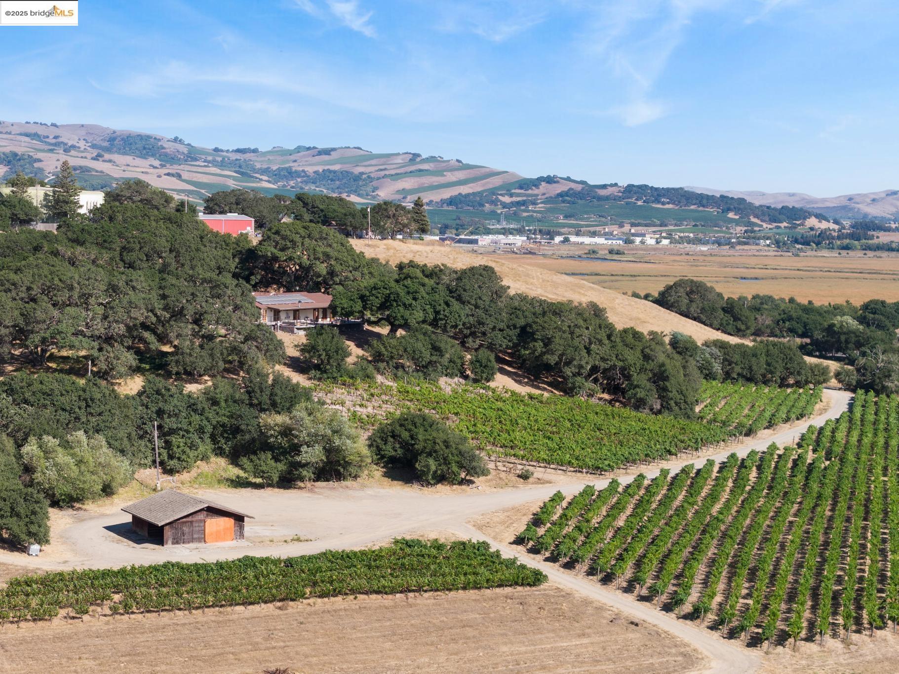 1531 Foster Road Napa, CA 94558 - Photo 54 of 57