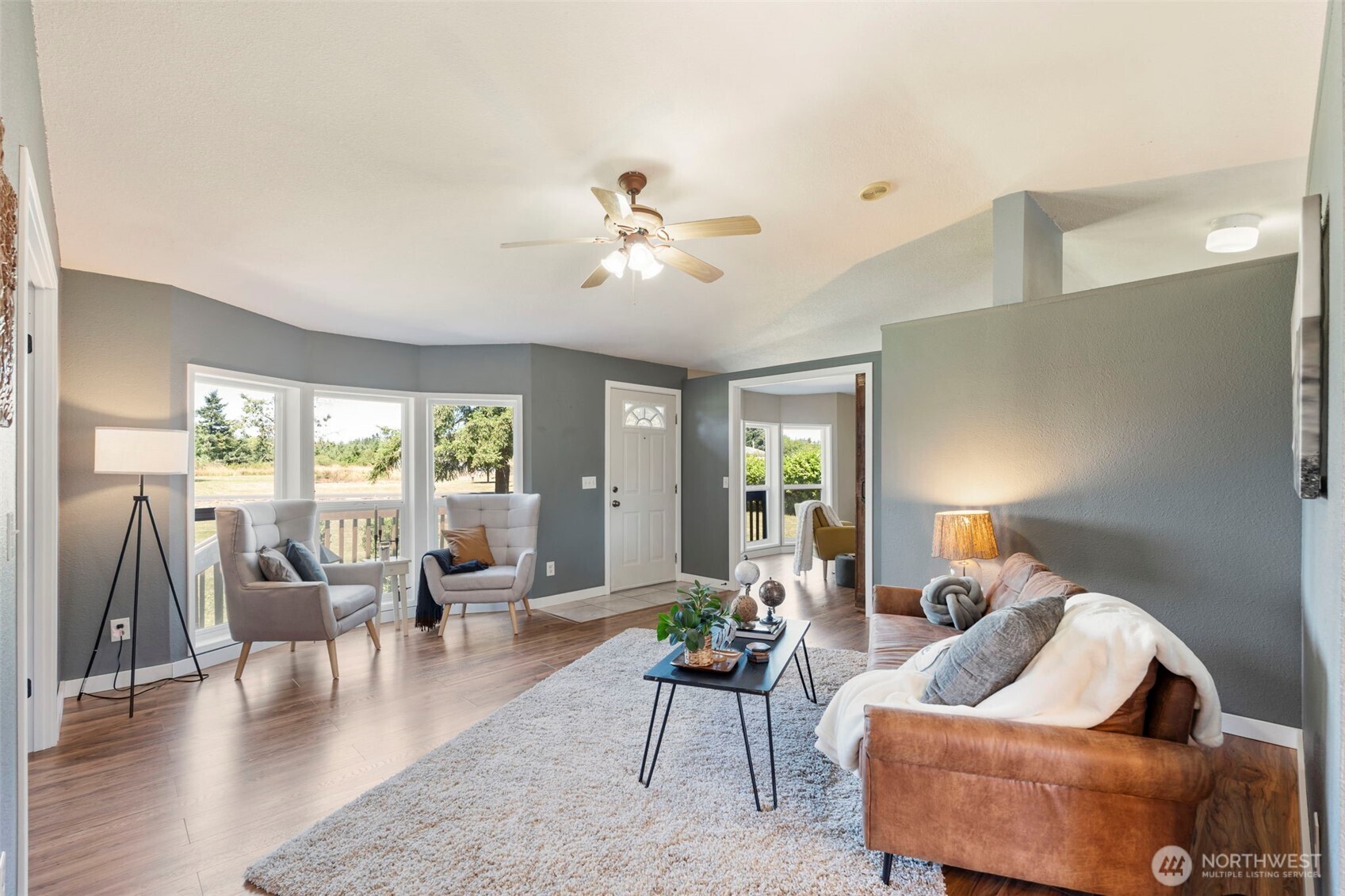 217 Drews Prairie Road Toledo, WA 98591 - Photo 4 of 38
