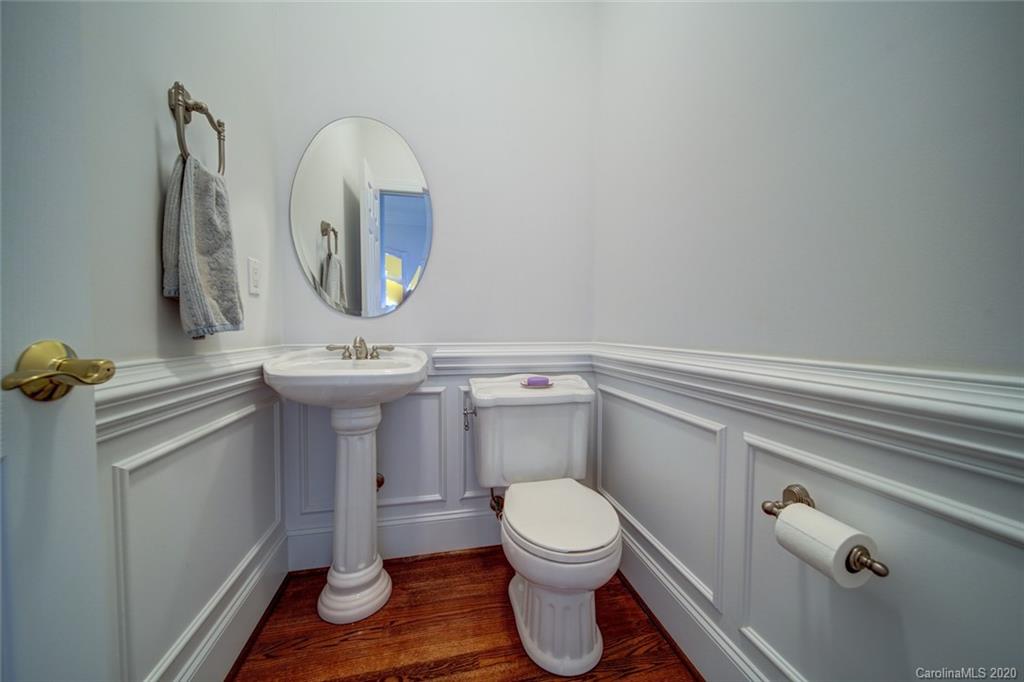 4159 Tite Road Stanfield, NC 28163 - Photo 4 of 30