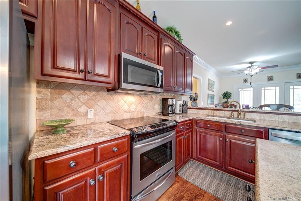 4159 Tite Road Stanfield, NC 28163 - Photo 8 of 30