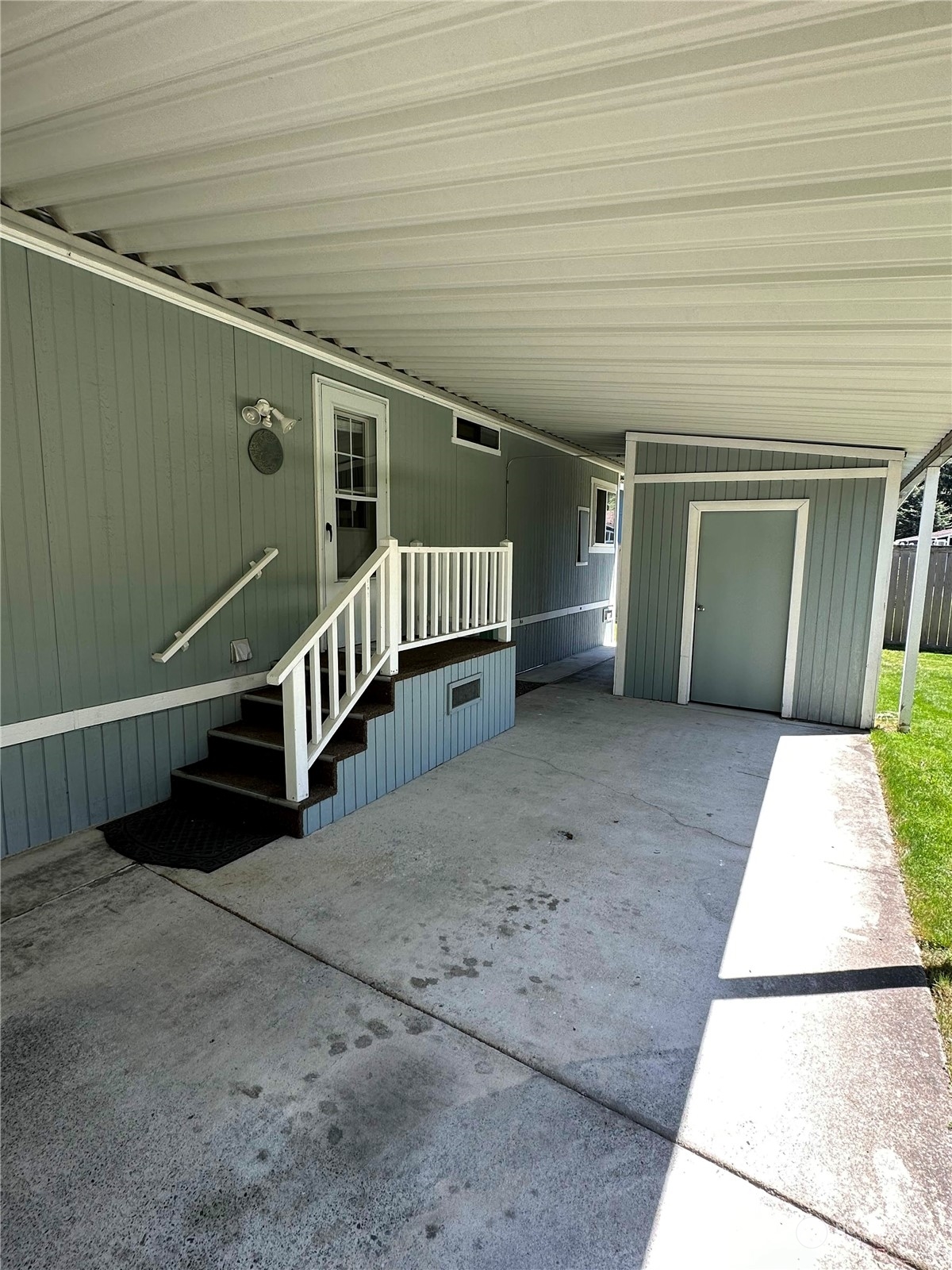 2283 Rincon Avenue, Unit 92 Enumclaw, WA 98022 - Photo 6 of 25 a view of a house with a stairs