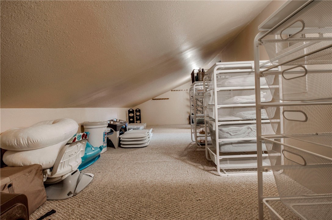 9460 Ryan Gulch Road, Unit 60 Silverthorne, CO 80498 - Photo 28 of 34 Huge owners storage area