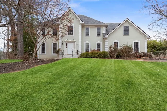 $619,900 | 808 Valbrook Court Southwest, Lilburn, GA 30047