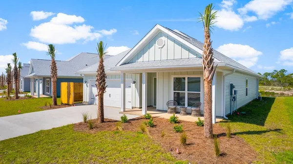 $4,900 | 953 Backwater Road, Port St. Joe, FL 32456