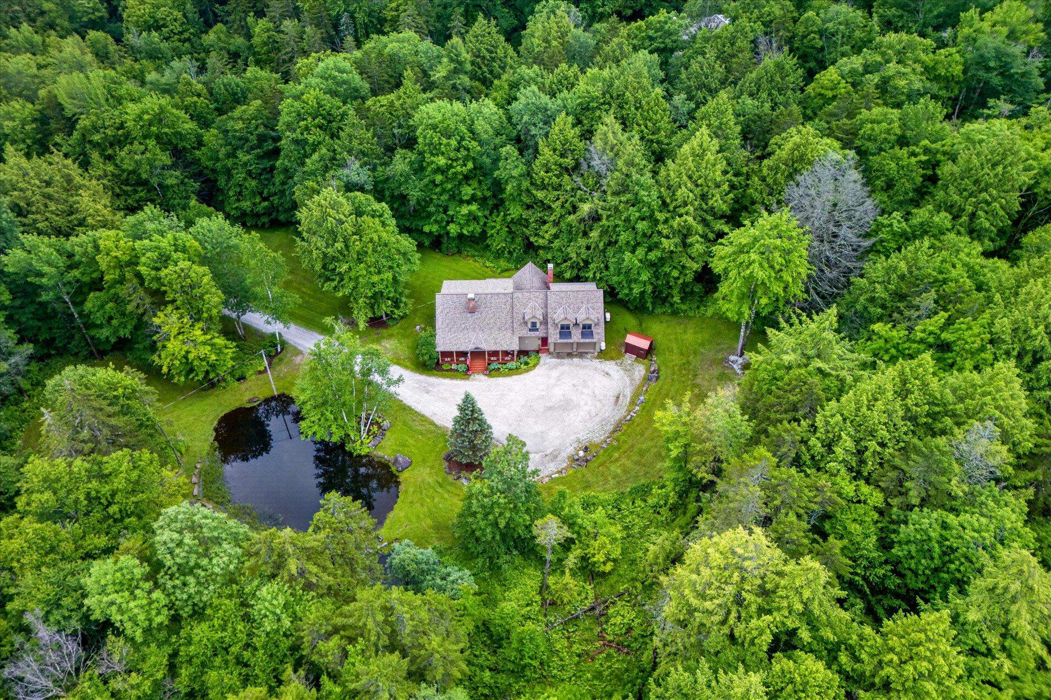 243 Cricket Hill Road Killington, VT 05751 - Photo 6 of 58