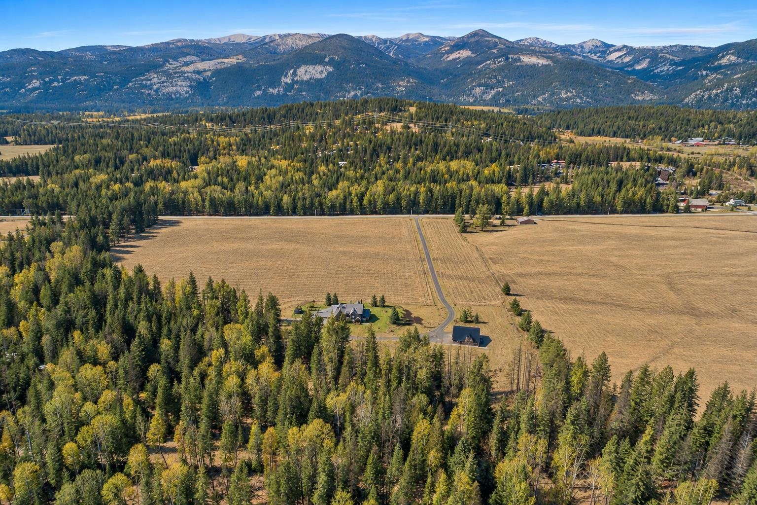 Nka North Center Valley Road Sandpoint, ID 83864 - Photo 3 of 5 Gallery Image 3