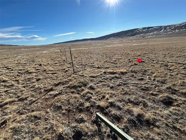 a view of an ocean beach