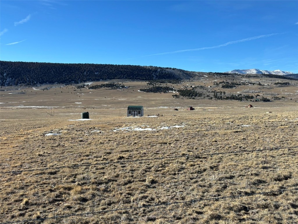 2716 Gap Road Fairplay, CO 80440 - Photo 15 of 17 a view of lake view
