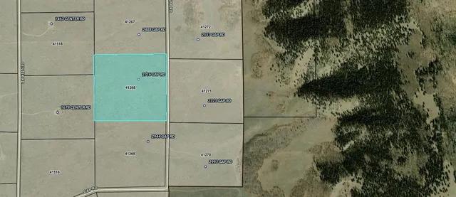 $125,000 | 2716 Gap Road, Fairplay, CO 80440