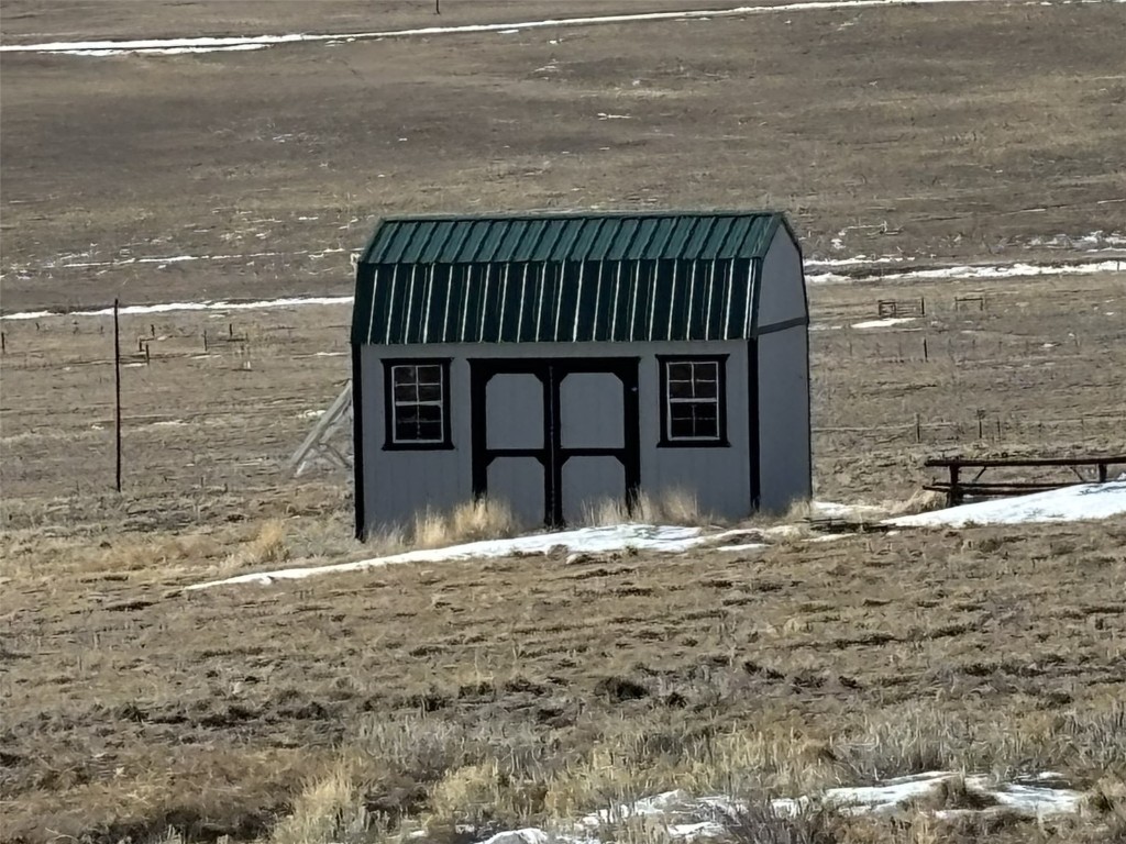 2716 Gap Road Fairplay, CO 80440 - Photo 2 of 17 a view of wooden door