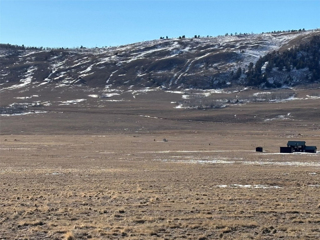 2716 Gap Road Fairplay, CO 80440 - Photo 3 of 17 a view of a large body of water and mountain